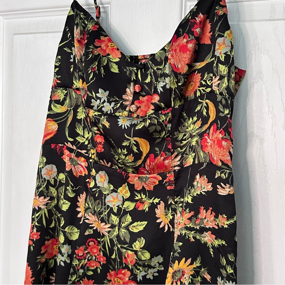 - [ ] Urban Black Mini Tank Dress